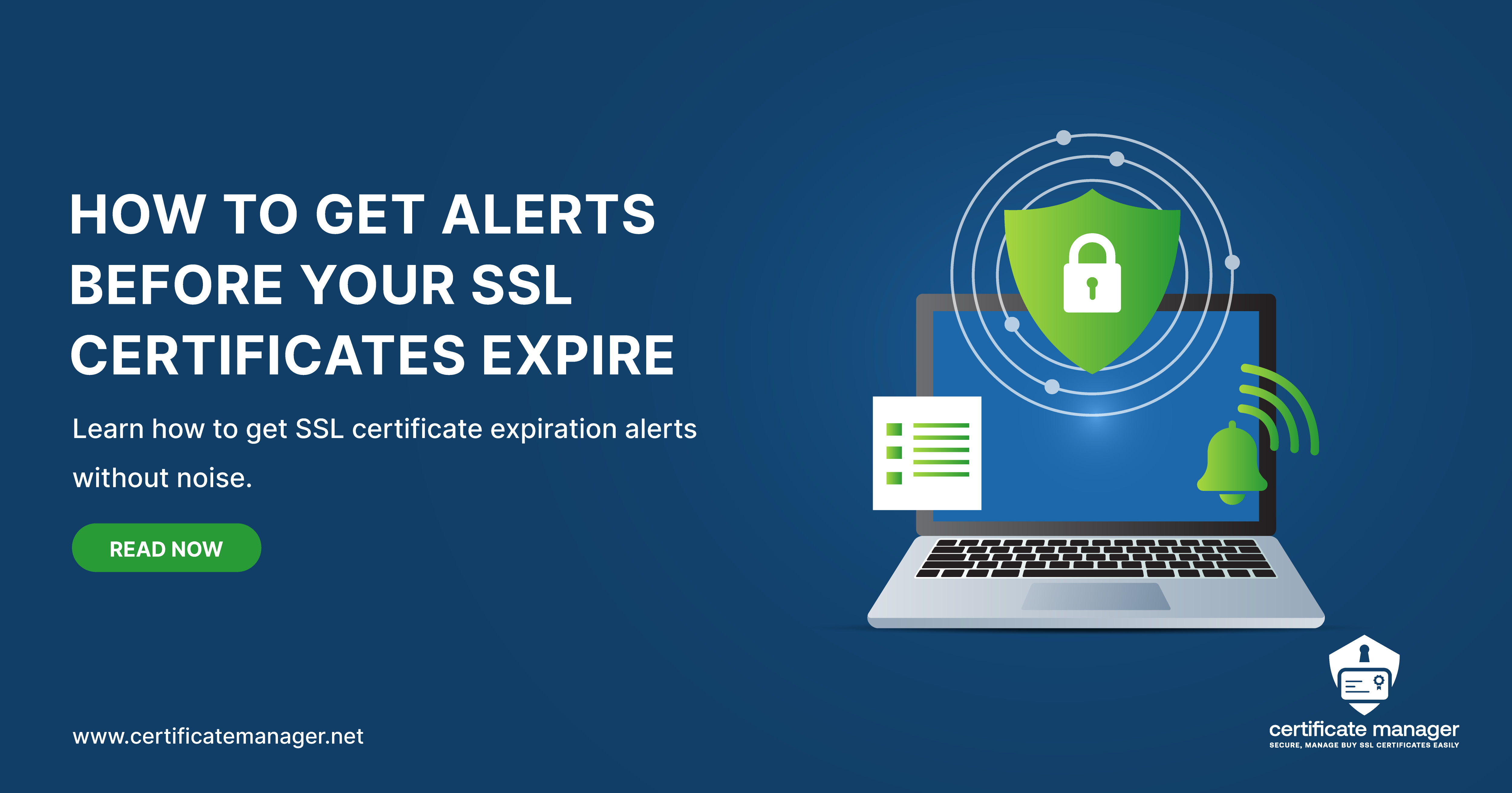 Let’s Encrypt Is Changing: What It Means for Your Certificate Strategy | Certificate Manager
