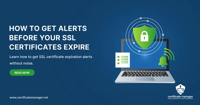 Let’s Encrypt Is Changing: What It Means for Your Certificate Strategy | Certificate Manager
