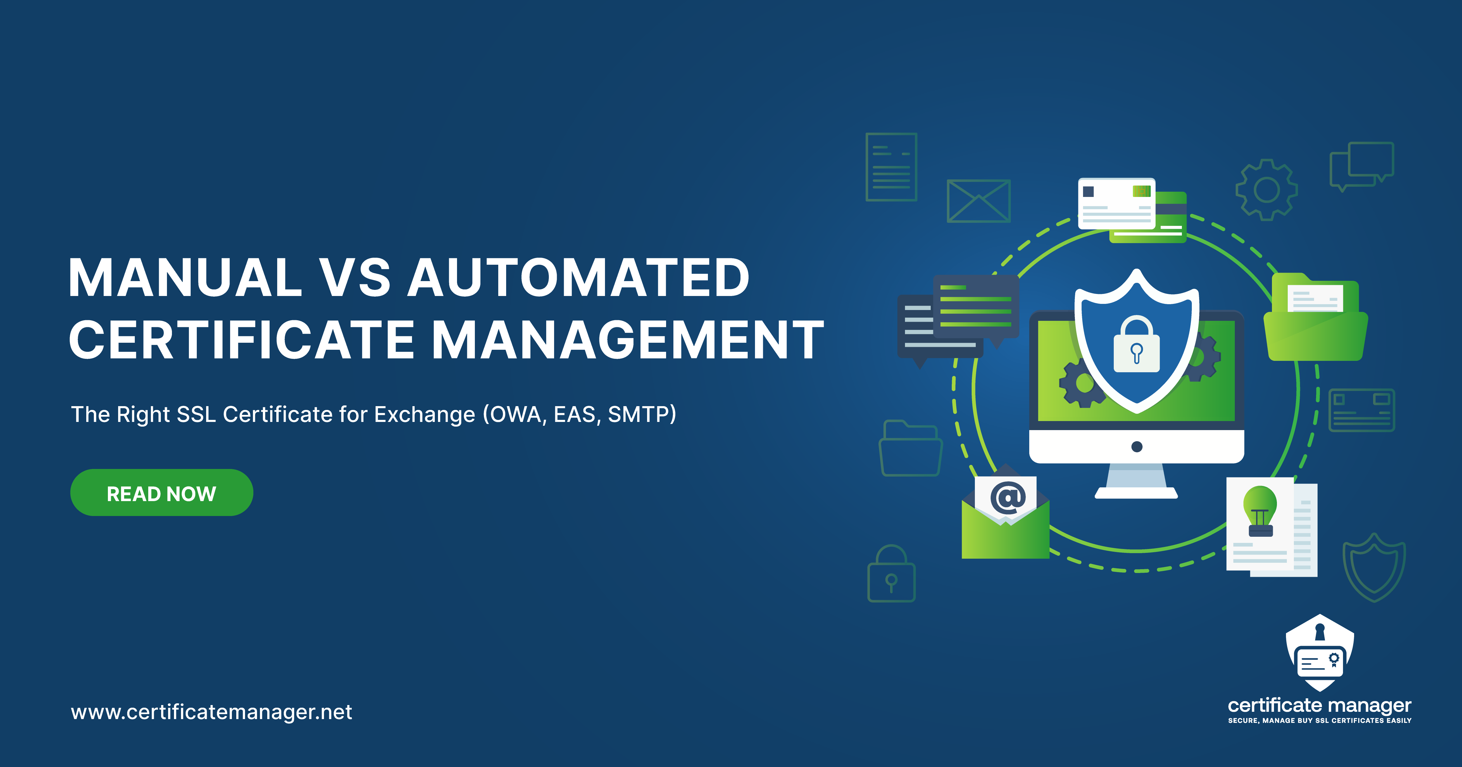 Manual vs Automated Certificate Management: Cost Breakdown + Complete SSL Lifecycle Guide