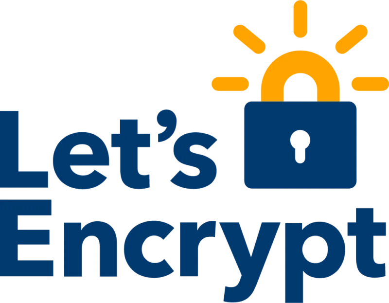 Letsencrypt logo