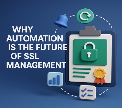 Why automation is the future of ssl management